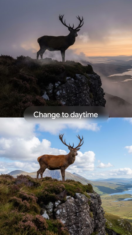 Z Image AI text to image editing demonstration